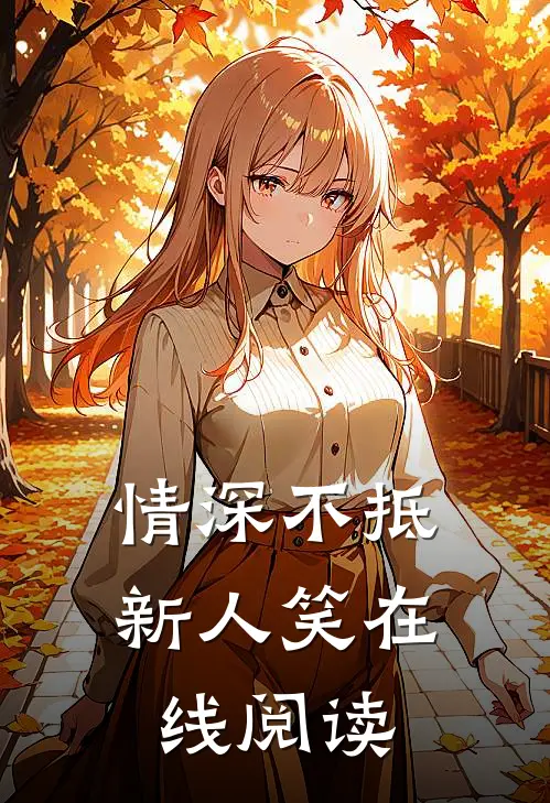 青山见我仍少年免费阅读