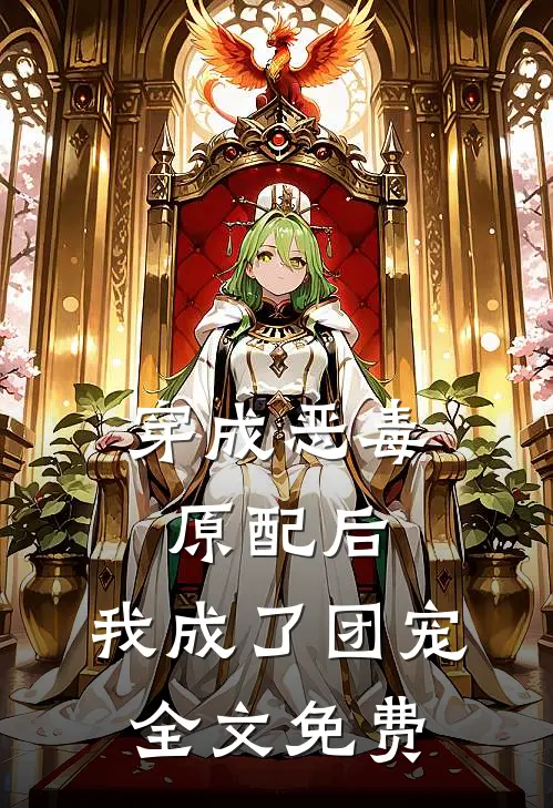 穿成恶毒原配后，我成了团宠全文免费