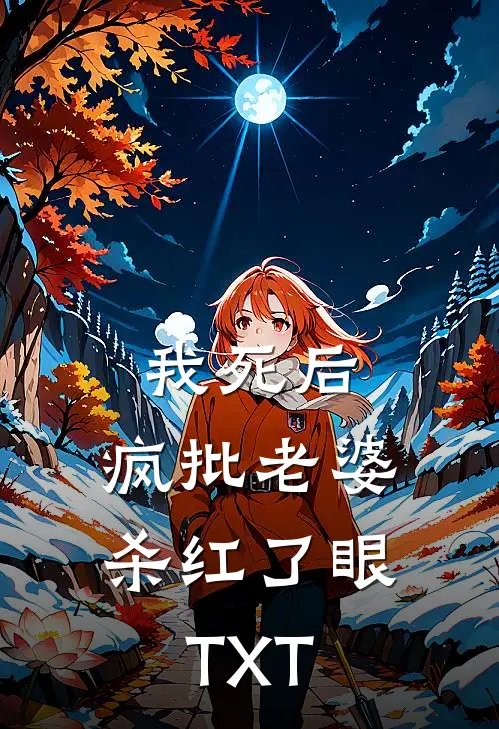 我死后，疯批老婆杀红了眼TXT