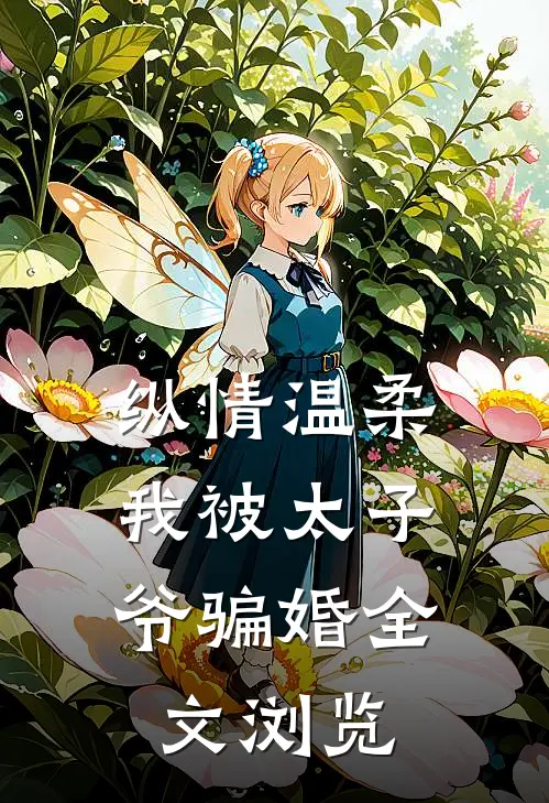 纵情温柔，我被太子爷骗婚全文浏览