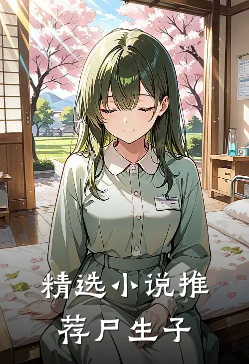 精选小说推荐尸生子