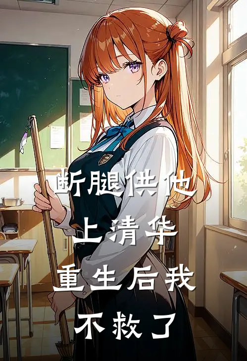 高考前举报我？我是保送生