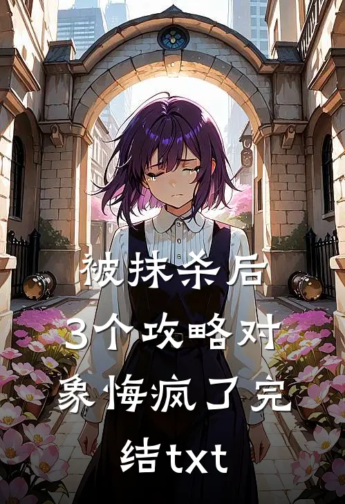 被抹杀后，3个攻略对象悔疯了完结txt