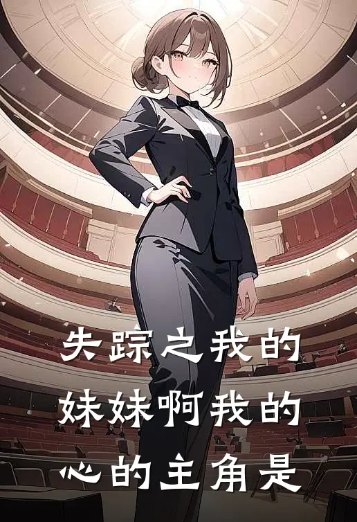 失踪之我的妹妹啊我的心的主角是