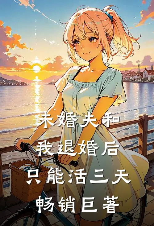 未婚夫和我退婚后，只能活三天畅销巨著