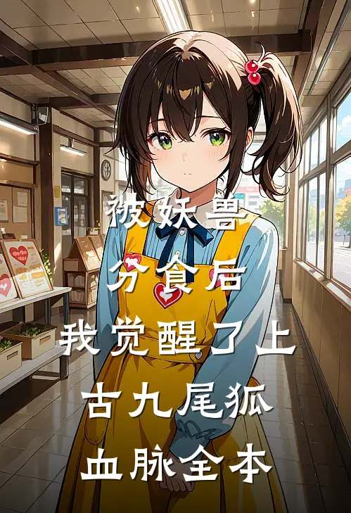 被妖兽分食后，我觉醒了上古九尾狐血脉全本