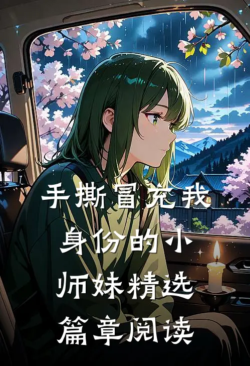 手撕冒充我身份的小师妹精选篇章阅读