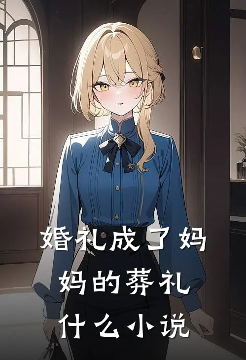 婚礼成了妈妈的葬礼什么小说