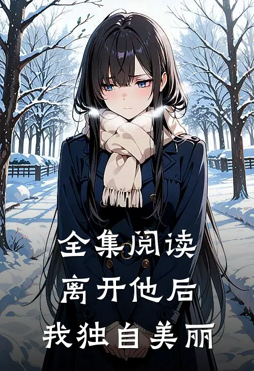 全集阅读离开他后，我独自美丽