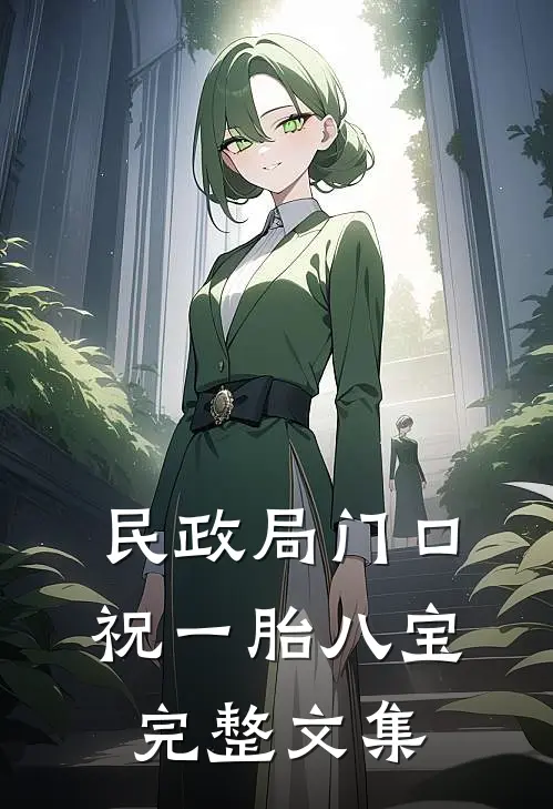 民政局门口，祝一胎八宝完整文集