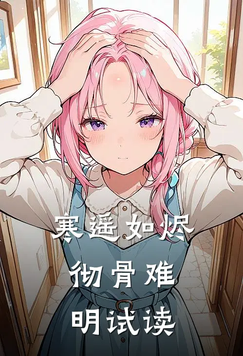 清风吹不败冷樱