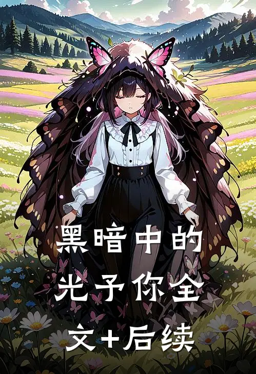 黑暗中的光予你全文+后续