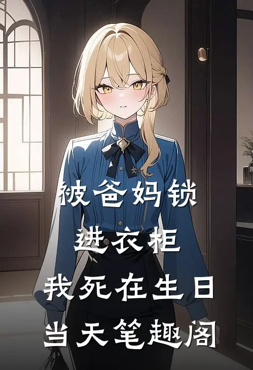 被爸妈锁进衣柜，我死在生日当天笔趣阁