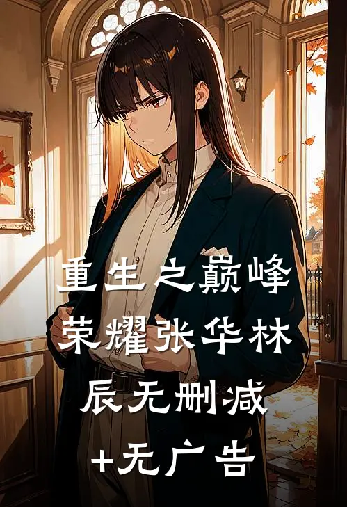 重生之巅峰荣耀张华林辰无删减+无广告