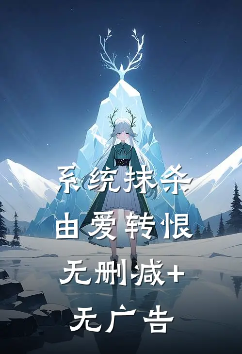 系统抹杀，由爱转恨无删减+无广告