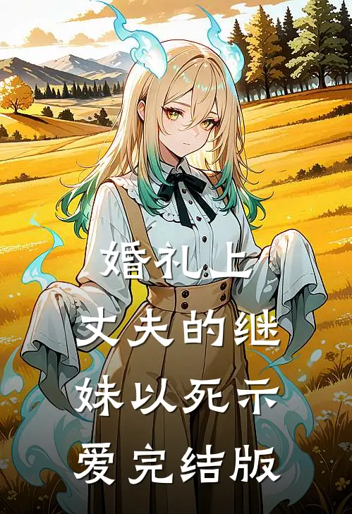 婚礼上，丈夫的继妹以死示爱完结版