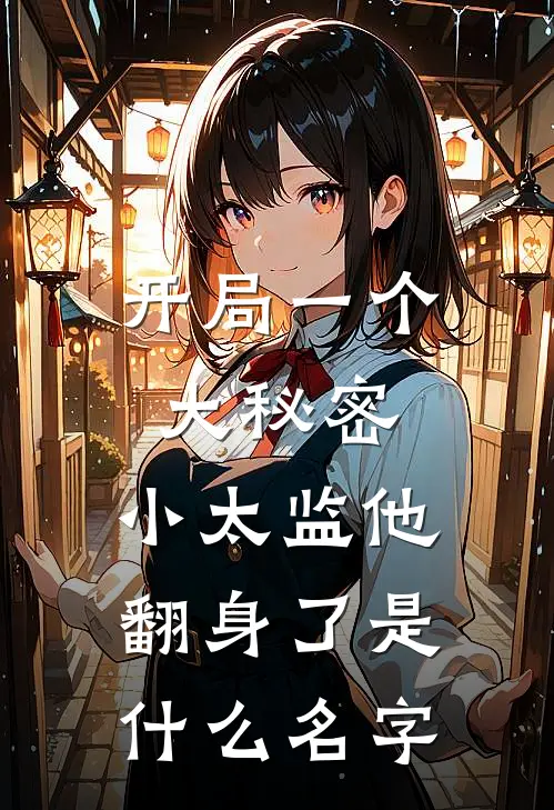 开局一个大秘密，小太监他翻身了是什么名字