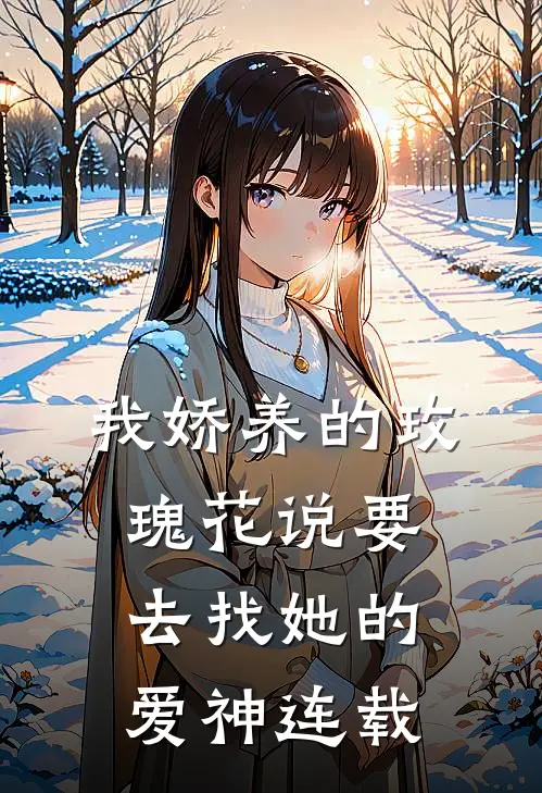 我娇养的“玫瑰”花说要去找她的爱神连载