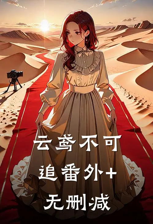 云鸢不可追番外+无删减
