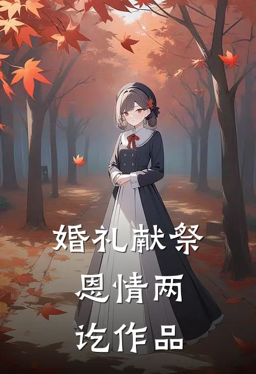 婚礼献祭，恩情两讫作品