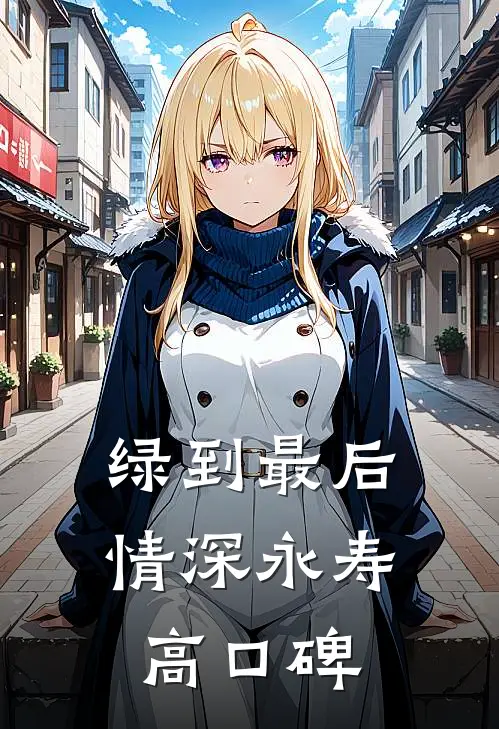 绿到最后，情深永寿高口碑