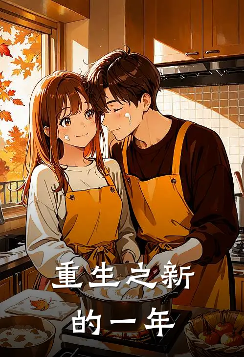 重生之新的一年