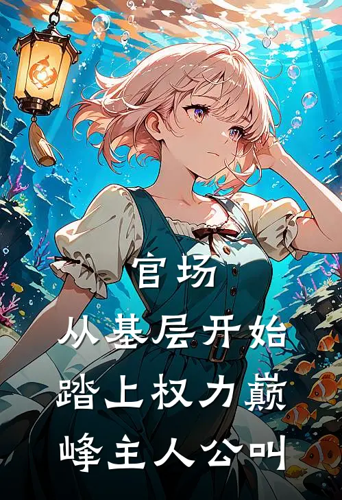 官场：从基层开始踏上权力巅峰主人公叫