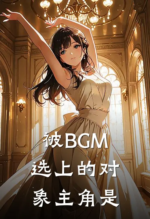 被BGM选上的对象主角是