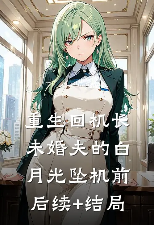 重生回机长未婚夫的白月光坠机前后续+结局