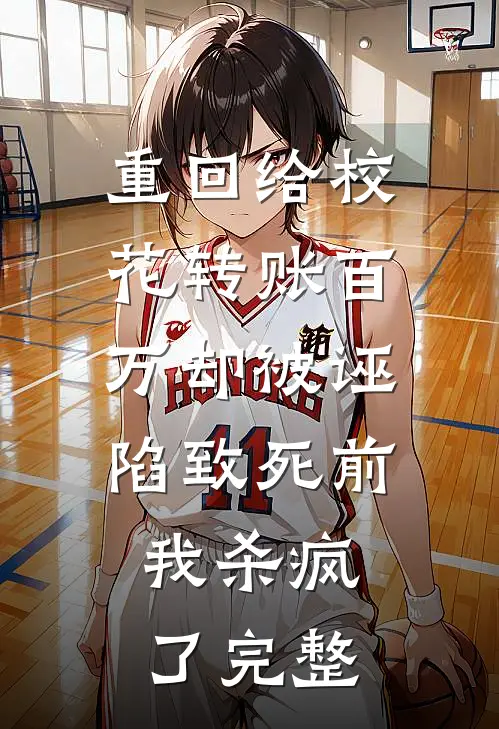 重回给校花转账百万却被诬陷致死前，我杀疯了完整