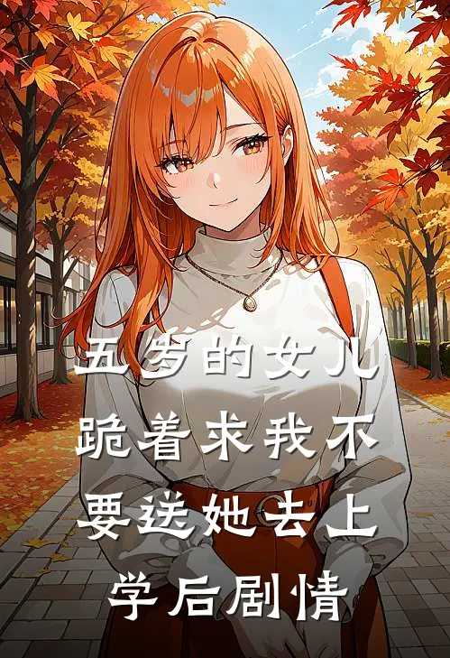 五岁的女儿跪着求我不要送她去上学后剧情