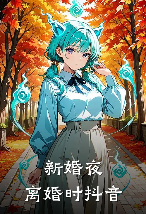 新婚夜，离婚时抖音