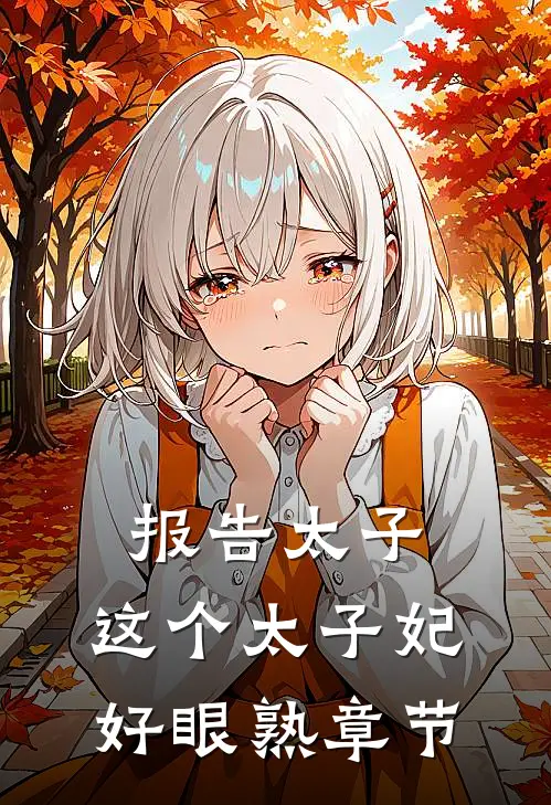 报告太子：这个太子妃好眼熟章节