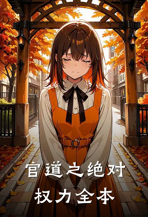 官道之绝对权力全本