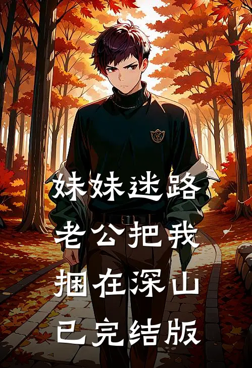 妹妹迷路，老公把我捆在深山已完结版