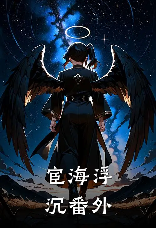 宦海浮沉番外