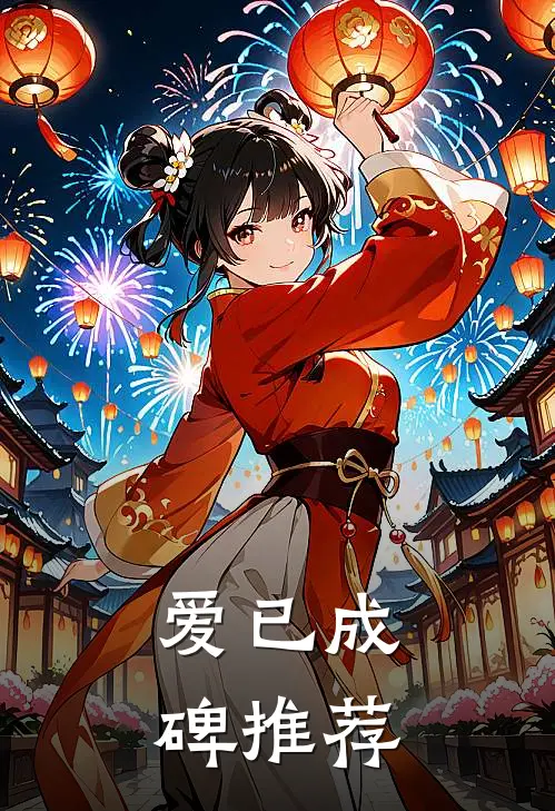 爱已成碑推荐