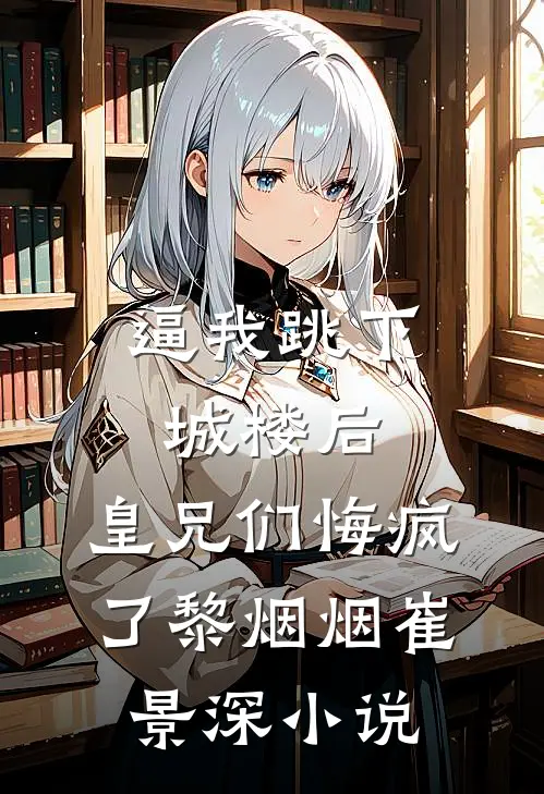 逼我跳下城楼后，皇兄们悔疯了黎烟烟崔景深小说