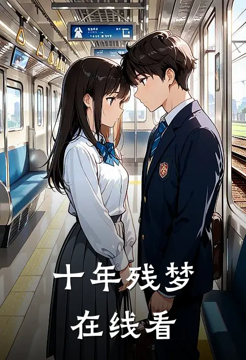 十年残梦在线看