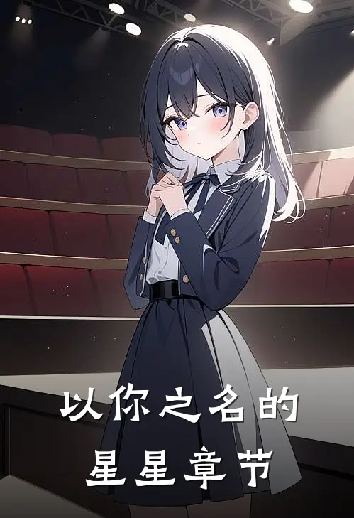 以你之名的星星章节