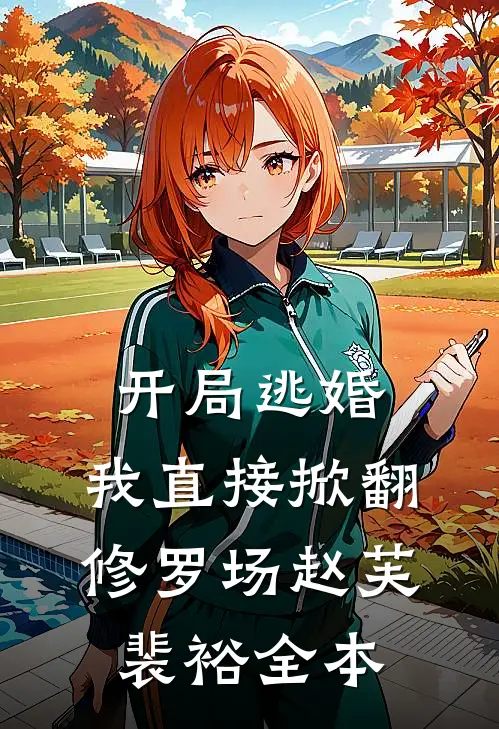 双人列车求生：美艳校花终成娇妻小说全文免费
