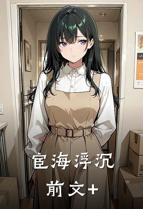 宦海浮沉前文+