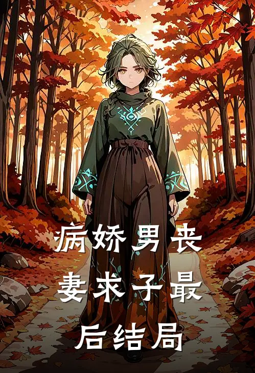 病娇男丧妻求子最后结局
