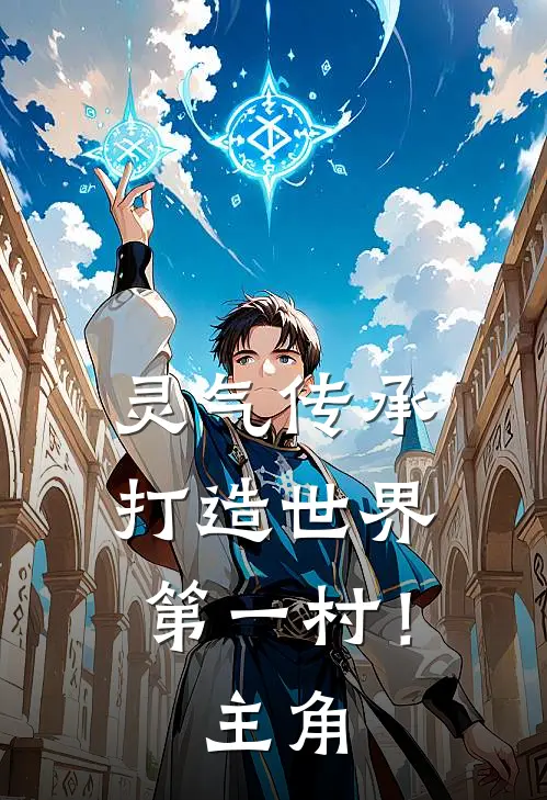 灵气传承：打造世界第一村！主角
