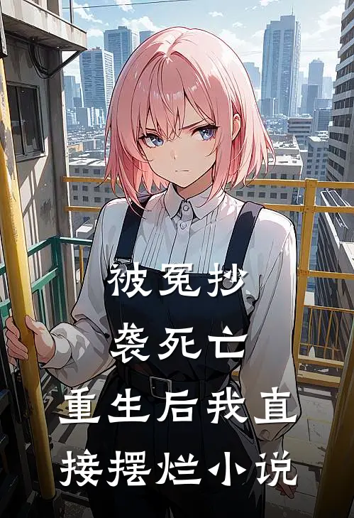 被冤抄袭死亡，重生后我直接摆烂小说