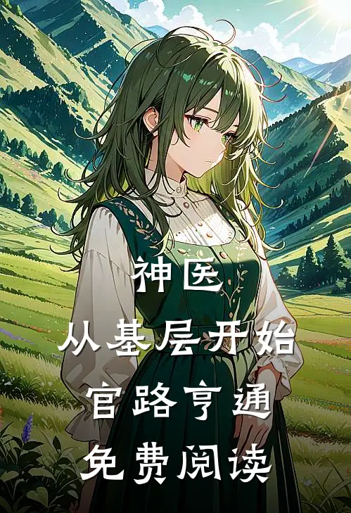 神医：从基层开始官路亨通免费阅读