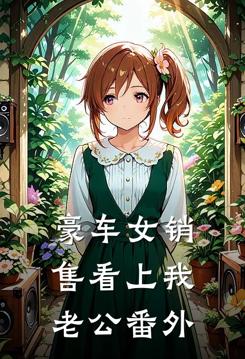 豪车女销售看上我老公番外