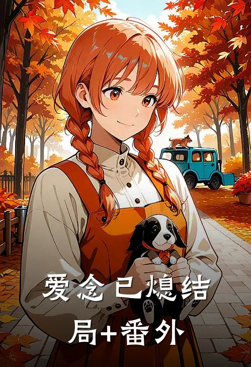 爱念已熄结局+番外