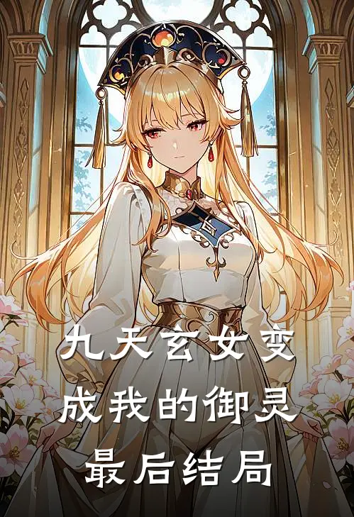 九天玄女变成我的御灵最后结局