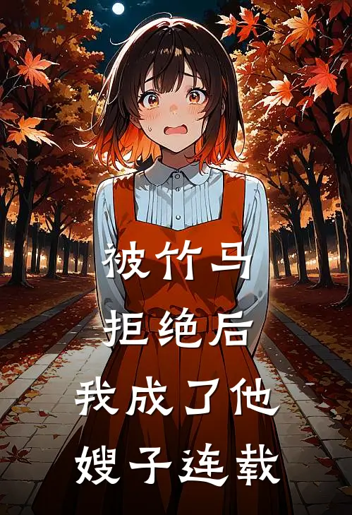 被竹马拒绝后，我成了他嫂子连载